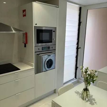 Da Da Areia Branca Apartment Praia da Lourinhã