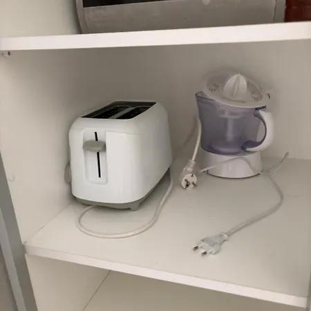 Апартаменты Da Da Areia Branca Praia da Lourinha