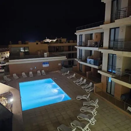 Da Da Areia Branca Apartment *