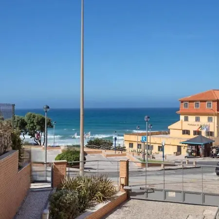 Da Da Areia Branca Praia da Lourinha