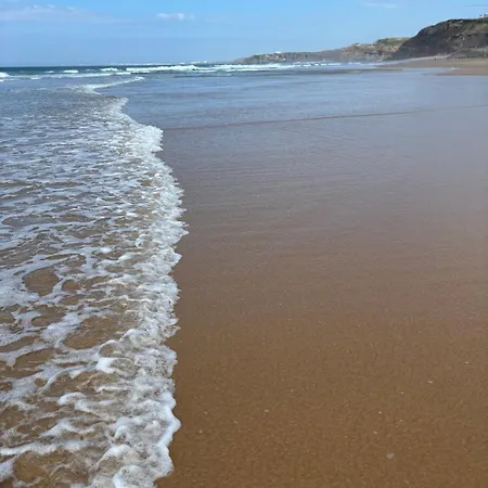 Apartment Da Da Areia Branca