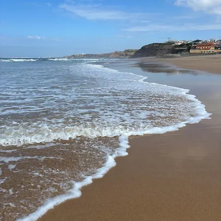 Apartment Da Da Areia Branca