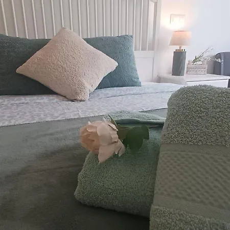 Apartment Da Da Areia Branca Praia da Lourinhã