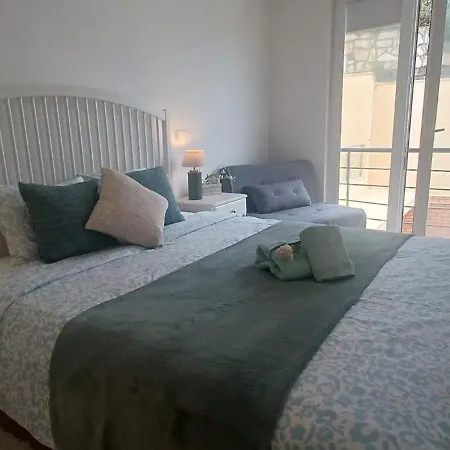 Apartment Da Da Areia Branca