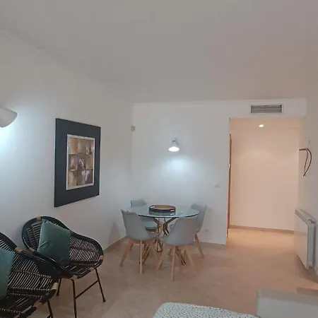 Apartment Da Da Areia Branca *