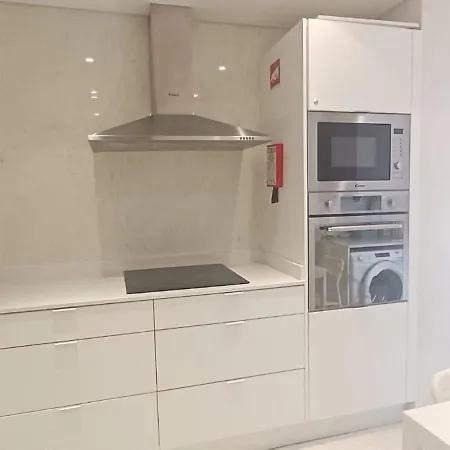 Apartment Da Da Areia Branca Praia da Lourinhã