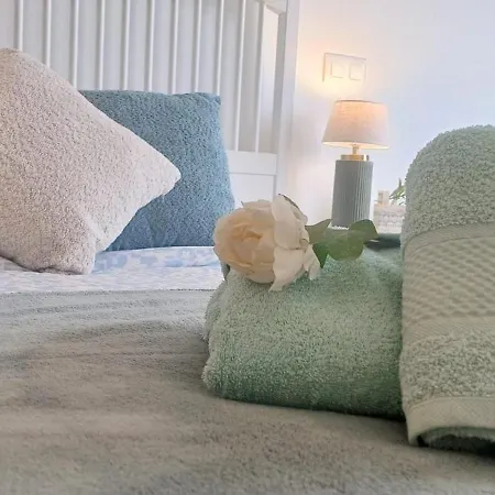 Apartment Da Da Areia Branca