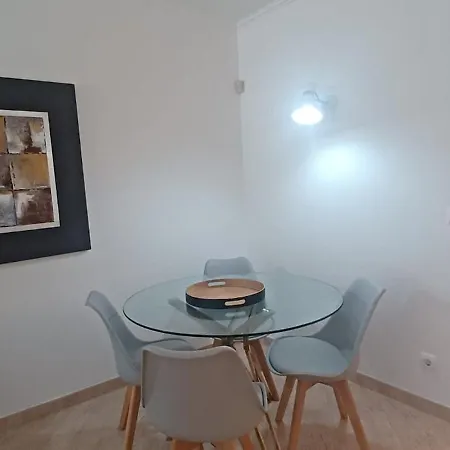 Da Da Areia Branca Apartment Praia da Lourinhã