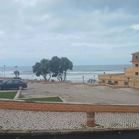 Apartment Da Da Areia Branca Praia da Lourinhã
