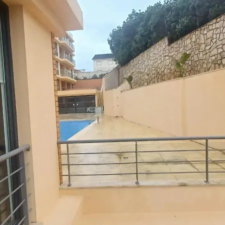 Apartment Da Da Areia Branca *