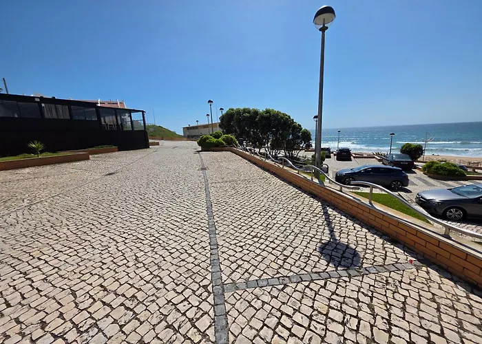 דירה Da Da Areia Branca *