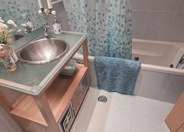 Da Da Areia Branca Appartamento