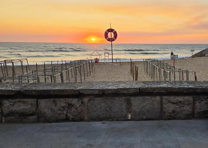 Appartamento Da Da Areia Branca Praia da Lourinhã