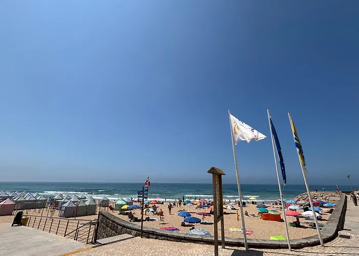 Lejlighed Da Da Areia Branca Praia da Lourinhã