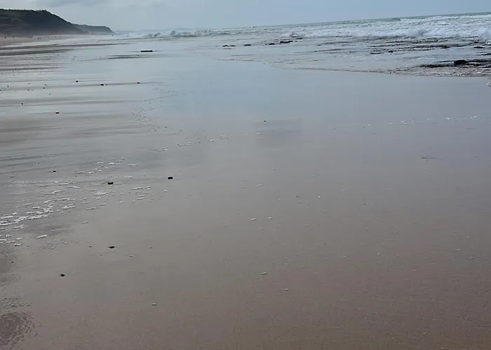 Da Da Areia Branca