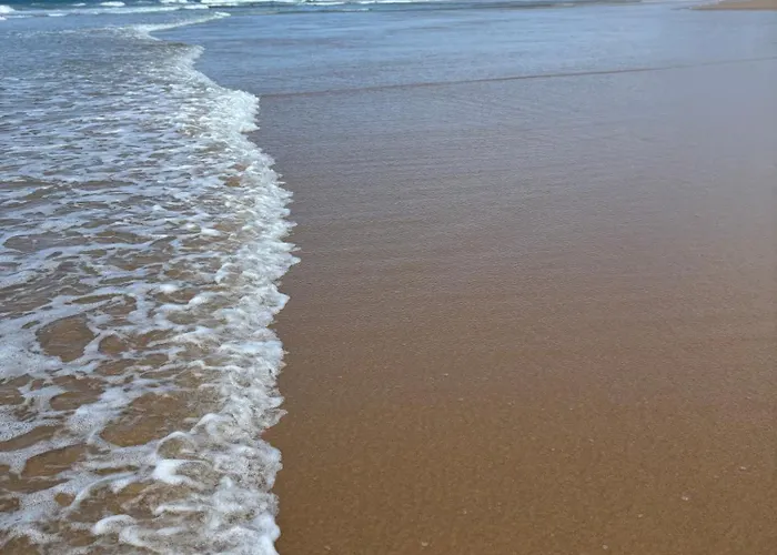 Lejlighed Da Da Areia Branca