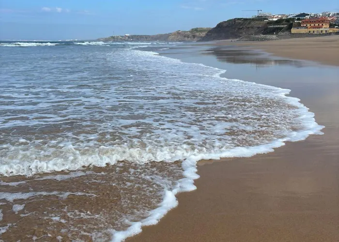 Lejlighed Da Da Areia Branca